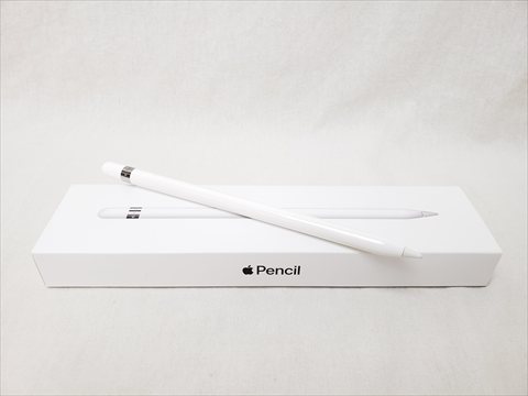 Apple Pencil（第1世代） /MK0C2J/A 各サイトで併売につき売切れのさいはご容赦願います。