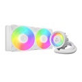 Liquid Freezer III Pro 280 A-RGB White ACFRE00187A 