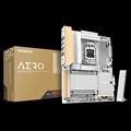 X870E AERO X3D WOOD