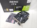 GeForce GTX 1660 Ti AERO ITX 6G OC 各サイトで併売につき売切れのさいはご容赦願います。