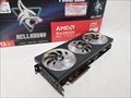 Hellhound AMD Radeon RX7700XT 12GB 各サイトで併売につき売切れのさいはご容赦願います。