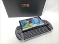 GPD WIN4 （Ryzen7-6800U/6.0/32GB/2TB） 各サイトで併売につき売切れのさいはご容赦願います。