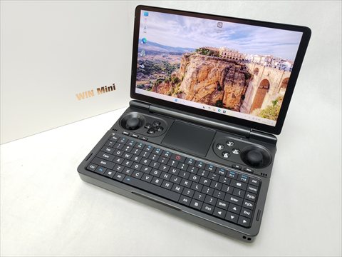 GPD WIN mini Ryzen7 7840U 64GB 2TB国内正規版 GPD WIN mini Ryzen7 7840U 64GB 2TB 国内正規版 Amazon.co.jp: GPD