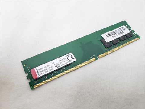 KVR24N17S8/8 /バルク 各サイトで併売につき売切れのさいはご容赦願います。