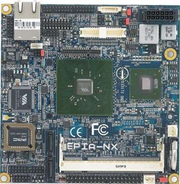 【クリックで詳細表示】EPIA-NX12000EG 正規代理店品
