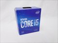 Core i5-10400F BOX (2.9GHz/Turbo Boost 4.3GHz/6-core 12-thread/Total Cache 12MB/TDP65W) 各サイトで併売につき売切れのさいはご容赦願います。