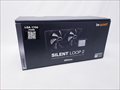 SILENT LOOP 2 280mm BW011 各サイトで併売につき売切れのさいはご容赦願います。