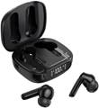 HDBTANC39BK アクティブノイズキャンセル搭載完全ワイヤレスイヤホン