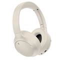 HDBTHPH615IV アクティブノイズキャンセリング搭載ワイヤレスヘッドホン アイボリー