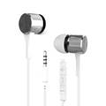 HD-WEHP35M12WH 3.5mmステレオ有線イヤホン