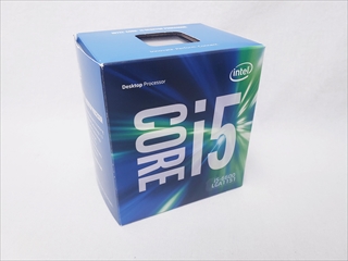 Core i5-6600 BOX (3.30GHz/ターボブースト時3.90GHz/4-core 4-thread/Total Cache 6MB/TDP65W/HD Graphics 530) 各サイトで併売につき売切れのさいはご容赦願います。
