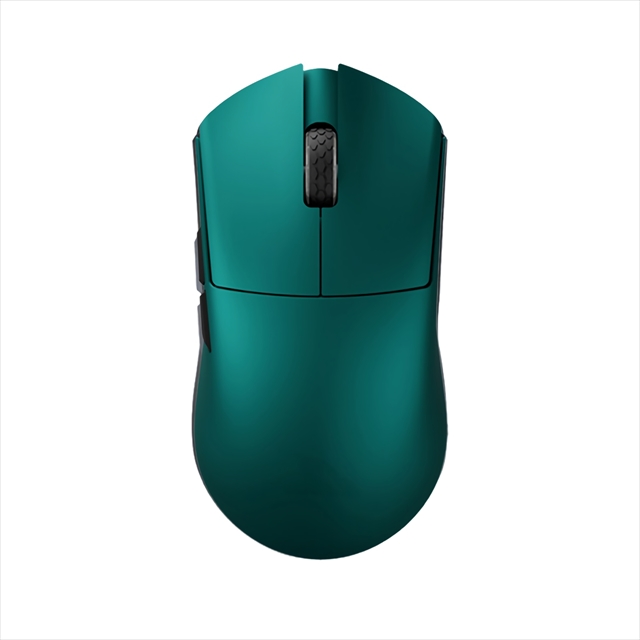 Darmoshark M3 V2 ダークグリーン