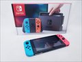 Nintendo Switch Joy-Con(L) ネオンブルー/(R) ネオンレッド HAC-S-KABAA 各サイトで併売につき売切れのさいはご容赦願います。