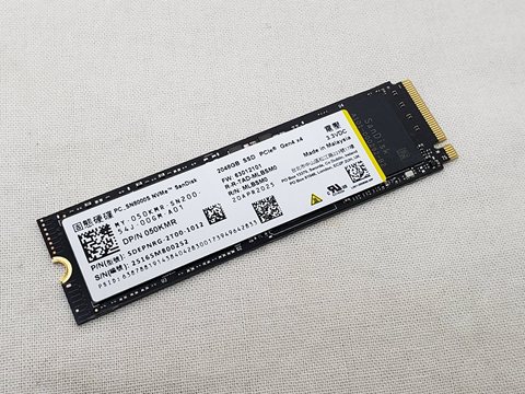 PC SN8000S 2TB /SDPNRG-2T00 各サイトで併売につき売切れのさいはご容赦願います。