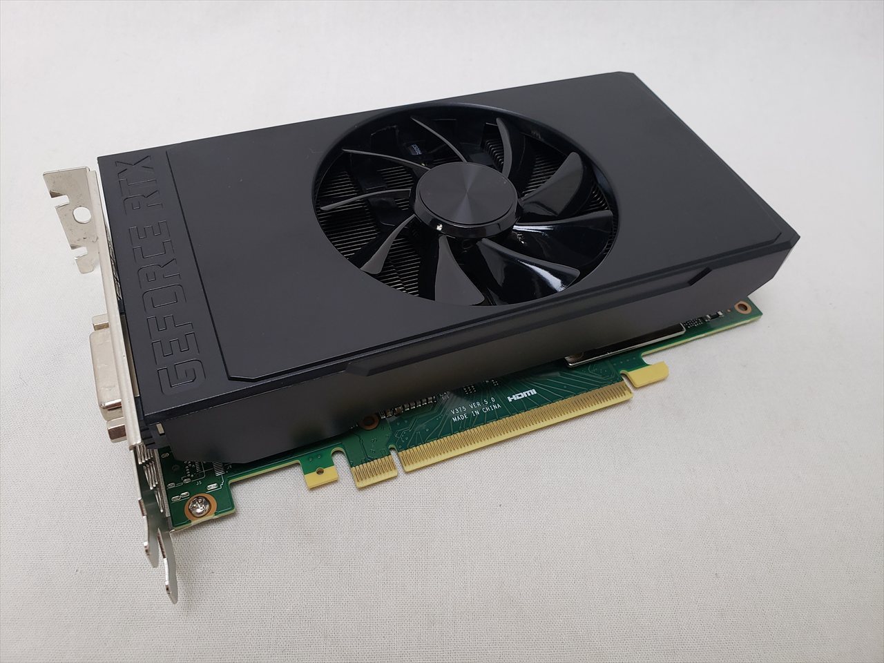 GeForce RTX2060 6GB /PCI-E 各サイトで併売につき売切れのさいはご