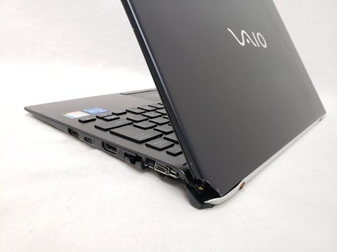 【返品不可】 VAIO Pro PG （i5-1235U/13.3FHD/16GB/SSD256GB/W11） /VJPG218000044 [1008]各サイトで併売につき売切れのさいはご容赦願います。