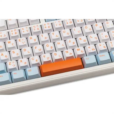 キーボード SmackApe Impact 80 JIS Standard Sunset SmackApe Impact 80 JIS Standard Sunset(Polar Switch) | キーボード