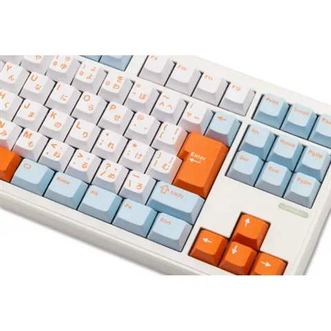 キーボード SmackApe Impact 80 JIS Standard Sunset SmackApe Impact 80 JIS Standard Sunset(Polar Switch) | キーボード