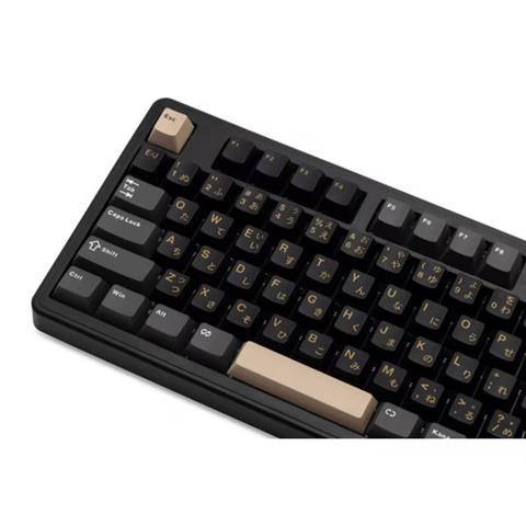 SmackApe Impact 80 JIS Ultra Black(Frost Switch) | キーボード