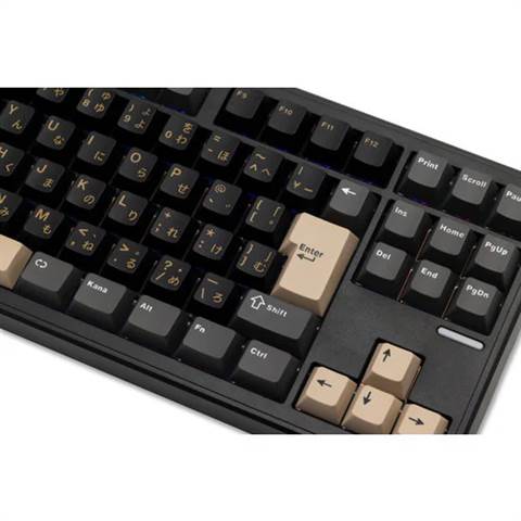 SmackApe Impact 80 JIS Ultra Black(Frost Switch) | キーボード