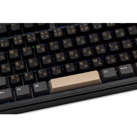SmackApe Impact 80 JIS Ultra Black(Frost Switch) | キーボード