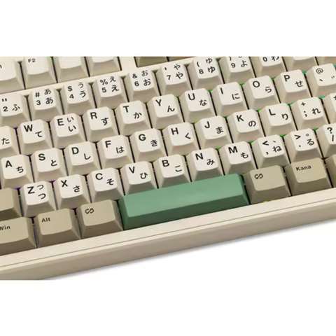 SmackApe Impact 80 JIS Ultra Forest(Frost Switch) | キーボード