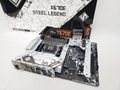 X670E Steel Legend 各サイトで併売につき売切れのさいはご容赦願います。