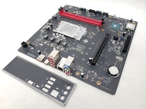 H370 MicroATX マザーボード 各サイトで併売につき売切れのさいはご容赦願います。