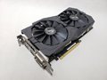 STRIX-GTX1050TI-O4G-GAMING 各サイトで併売につき売切れのさいはご容赦願います。