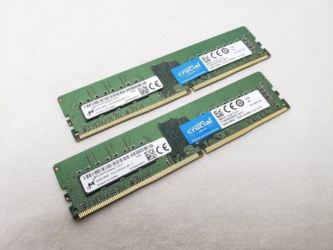 CT2K16G4DFD832A /バルク 各サイトで併売につき売切れのさいはご容赦願います。