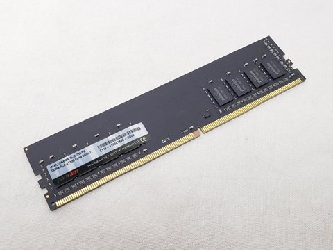 PC4-21300(DDR4 2666) 8GB /バルク 各サイトで併売につき売切れのさいはご容赦願います。