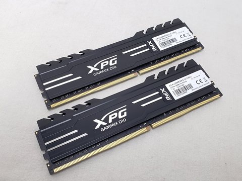 AX4U266638G16-DBG /バルク 各サイトで併売につき売切れのさいはご容赦願います。