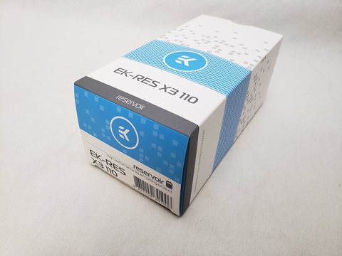 EK-RES X3 110 Product 各サイトで併売につき売切れのさいはご容赦願います。