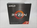 Ryzen 7 5800X W/O cooler (8C16T/3.8GHz（4.7）/105W/L3 Cache 32MB) 各サイトで併売につき売切れのさいはご容赦願います。