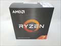 Ryzen 7 5700X W/O Cooler BOX (8C/16T、3.4GHz(最大4.6)、65W、L3 Cache 32MB) 各サイトで併売につき売切れのさいはご容赦願います。