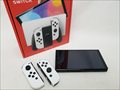 Nintendo Switch(有機ELモデル) Joy-Con(L)/(R) ホワイト HEG-S-KAAAA 各サイトで併売につき売切れのさいはご容赦願います。