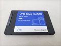 WD Blue SA510 WDS100T3B0A 各サイトで併売につき売切れのさいはご容赦願います。