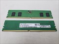 PC5-44800(DDR5 5600) 8GB x2 /バルク　★こちらのメモリだけでの販売はできません、PC（弊社組立）のご注文分の場合のみご購入いただけます。★ 各サイトで併売につき売切れのさいはご容赦願います。