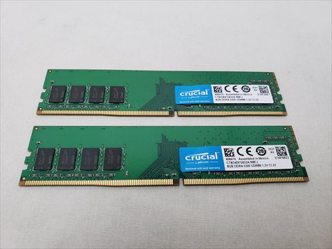 CT2K8G4DFS832A /バルク 各サイトで併売につき売切れのさいはご容赦願います。