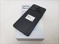 OPPO Reno9 A ナイトブラック /A301OP 【国内版 SIMFREE】 各サイトで併売につき売切れのさいはご容赦願います。