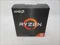 Ryzen 5 5500 Wraith Spire Cooler BOX (6C/12T、3.6GHz(最大4.2)、65W、L3 Cache 16MB) 各サイトで併売につき売切れのさいはご容赦願います。