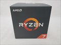 Ryzen 7 1700 with Wraith Spire 95W cooler (8core 16thread/3.0GHz/3.7GHz/L2 512KB x8/L3 16MB/TDP65W) 各サイトで併売につき売切れのさいはご容赦願います。