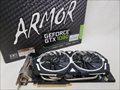 GeForce GTX 1080 ARMOR 8G OC 各サイトで併売につき売切れのさいはご容赦願います。