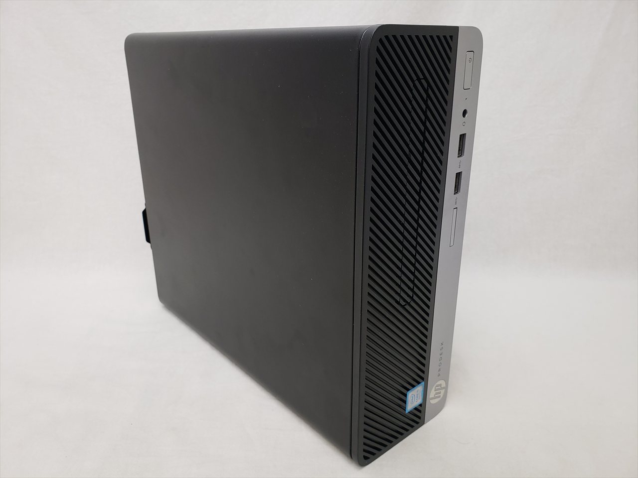 6101③HP Prodesk 400 G5 i5 8GB SSD 4点セット ProDesk 400 G5 SFF (i3-8500/8GB/SSD128GB/DVD/W11） 各サイトで併売