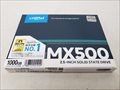 MX500 CT1000MX500SSD1 各サイトで併売につき売切れのさいはご容赦願います。
