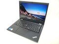ThinkPad L13 Gen2 (i5-1135G7/13.3FHD/16GB/SSD256GB/W11) /20VJS4Y700 [3068]各サイトで併売につき売切れのさいはご容赦願います。