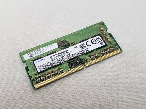 PC4-21300(DDR4 2666) 260Pin S.O.DIMM 8GB 各サイトで併売につき売切れのさいはご容赦願います。