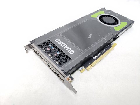 EQP4000-8GEB NVIDIA Quadro P4000 各サイトで併売につき売切れのさいはご容赦願います。