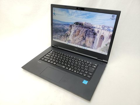 VersaPro タイプVX PC-VKL45XZGN (i3-1315U/15.6/8GB/SSD256GB/W11) 各サイトで併売につき売切れのさいはご容赦願います。