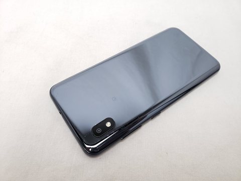 Galaxy A21 ブラック /SCV49SKU 【UQ SIMFREE】 各サイトで併売につき売切れのさいはご容赦願います。